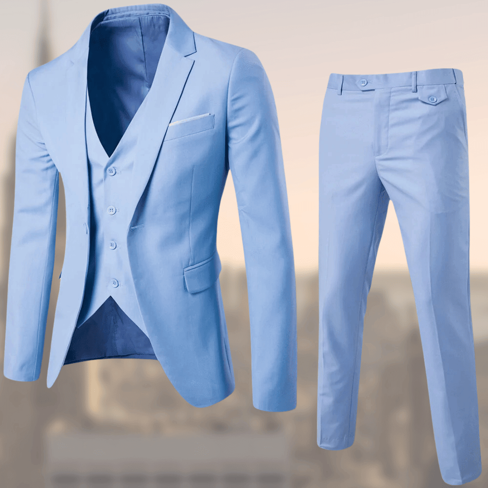 Ben™ | Stylish Suit