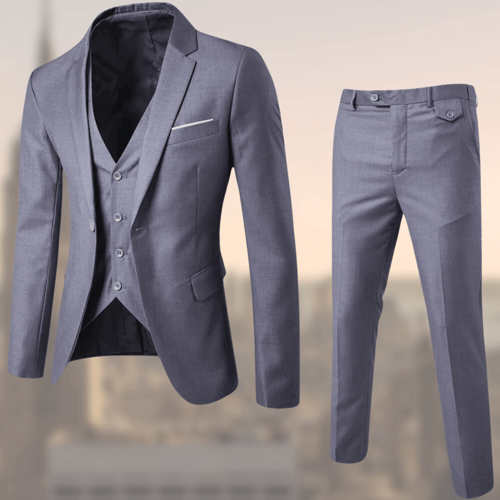 Ben™ | Stylish Suit