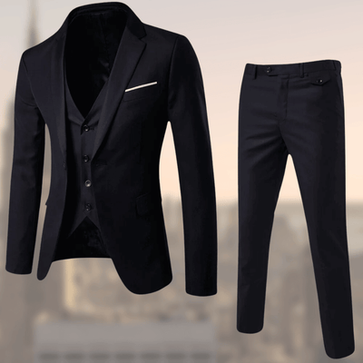 Ben™ | Stylish Suit