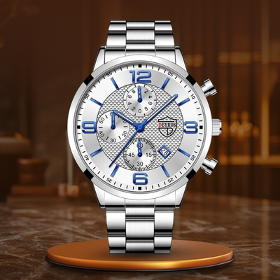 Luxury Men's Watch for Businessmen