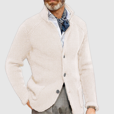 Armando™ | Gentleman's Cardigan