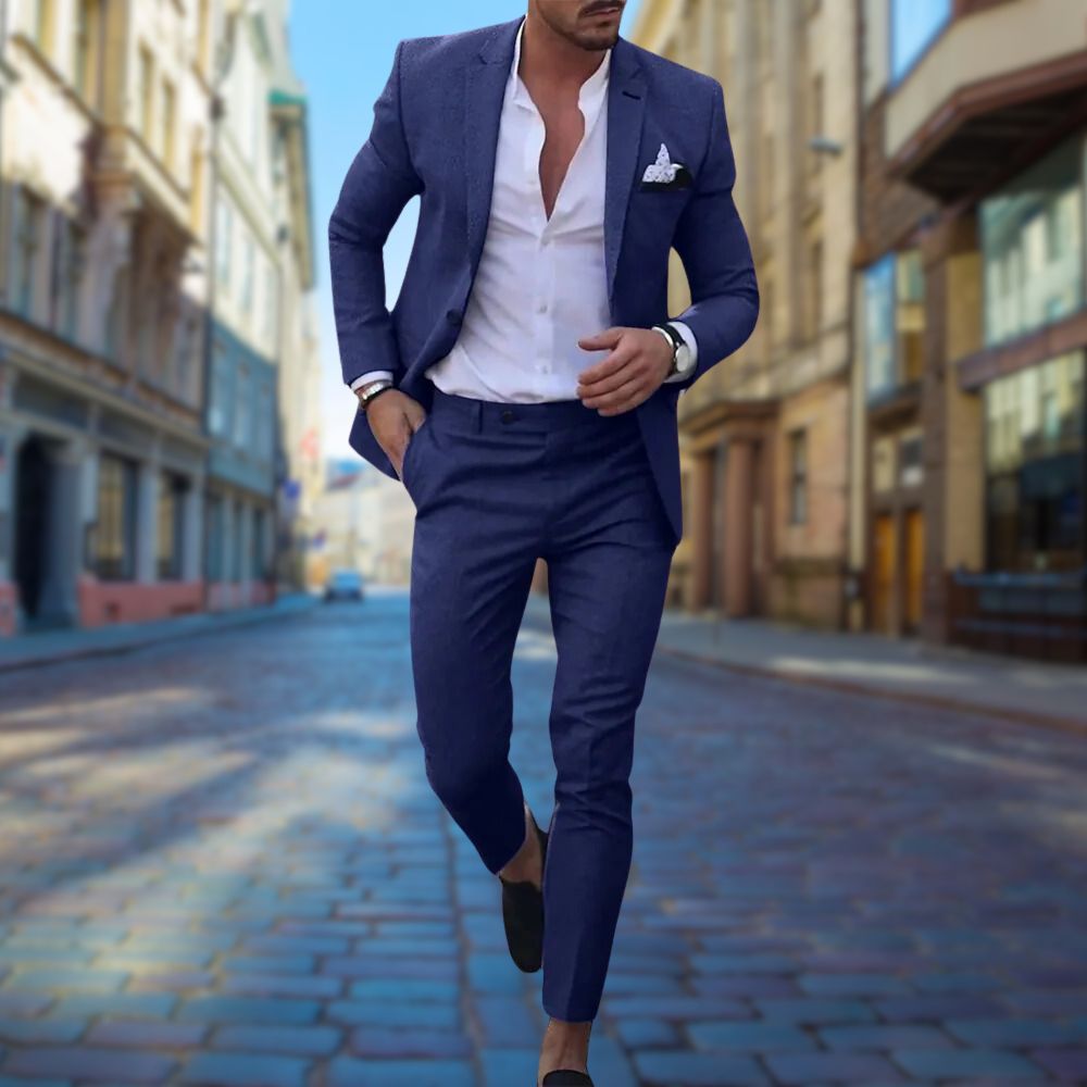 Michael™ | Slim Fit Men's Suit