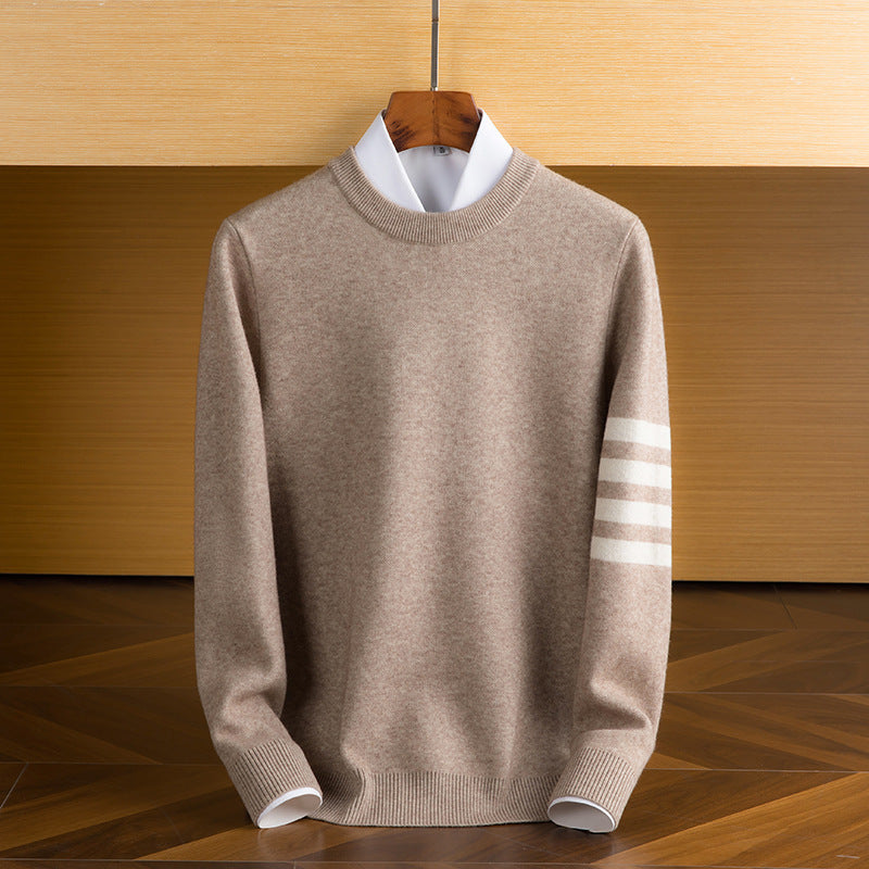 Clark | Comfortable Sweater