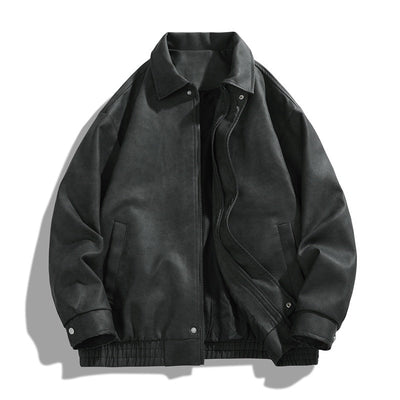 Exlor Leather jacket