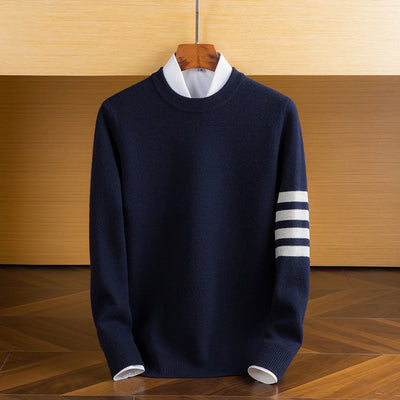 Clark | Comfortable Sweater