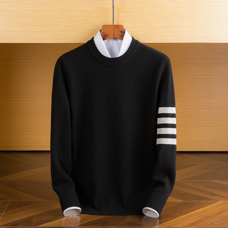 Clark | Comfortable Sweater