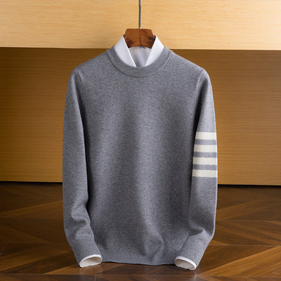 Clark | Comfortable Sweater