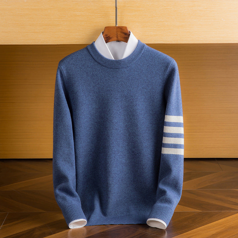 Clark | Comfortable Sweater