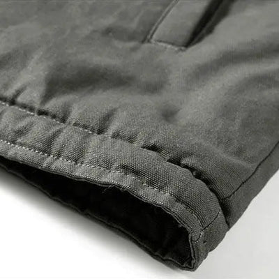 Elver Jacket