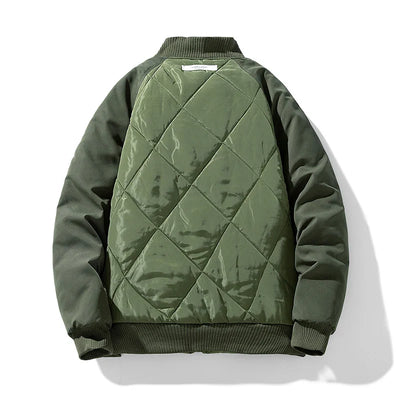 Vertex Padded Jacket