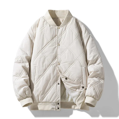 Dalgo Bomber Jacket