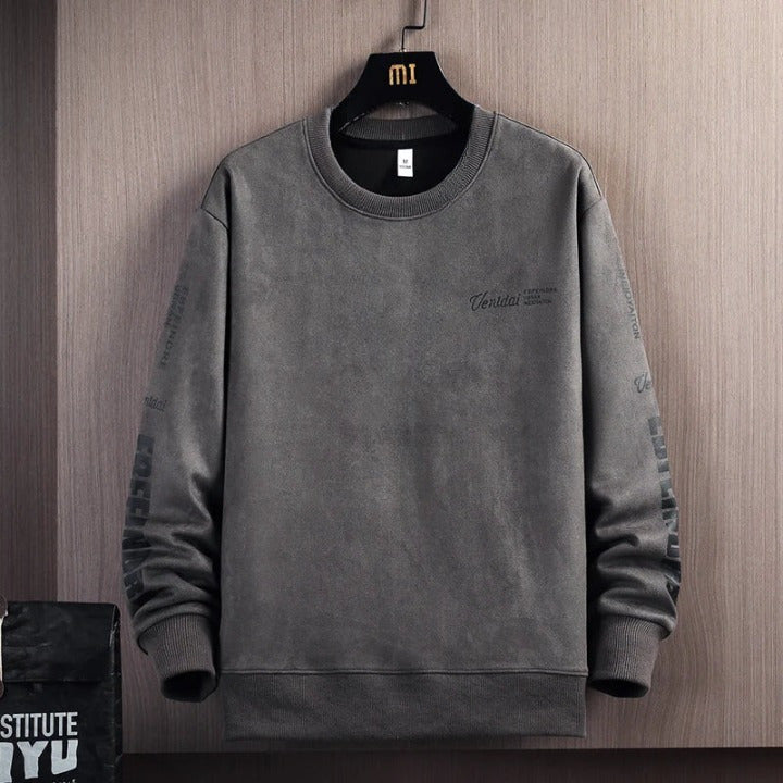 Arbor I Classic Sweater