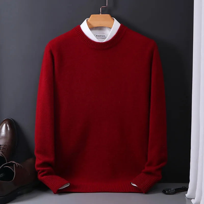 Maximo | Cashmere Sweater