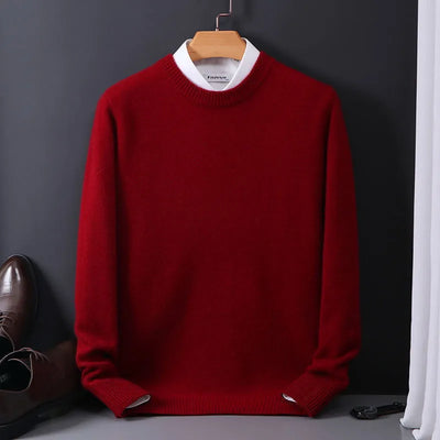 Maximo | Cashmere Sweater