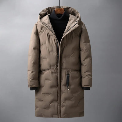 Montano Parka