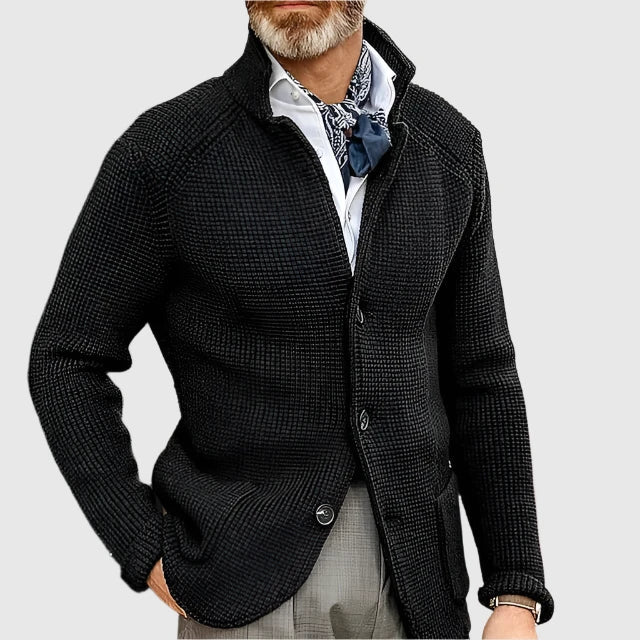 Armando™ | Gentleman's Cardigan