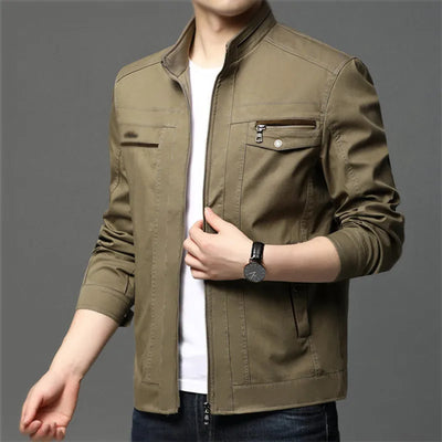 Aviador Bomber Jacket