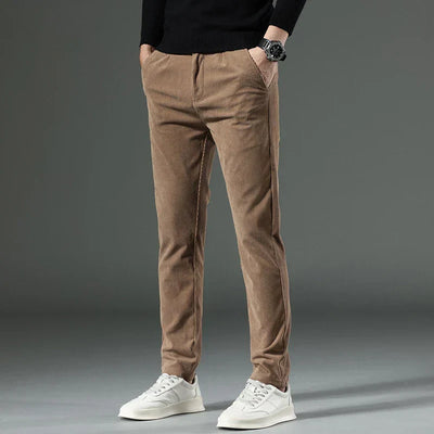 Chester™ | Cord Trousers