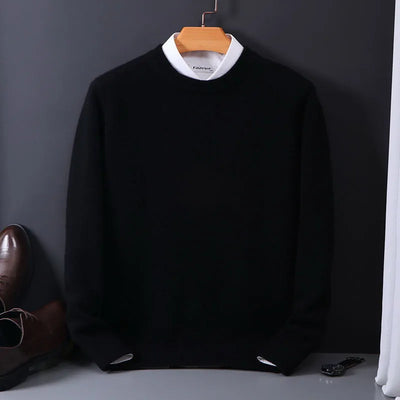 Maximo | Cashmere Sweater