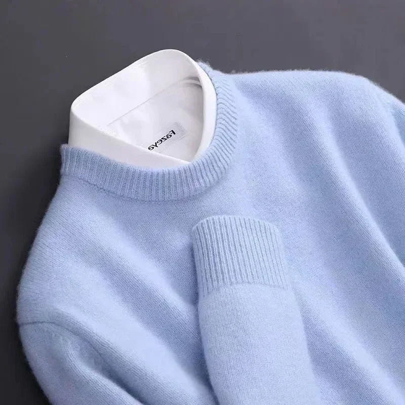 Maximo | Cashmere Sweater