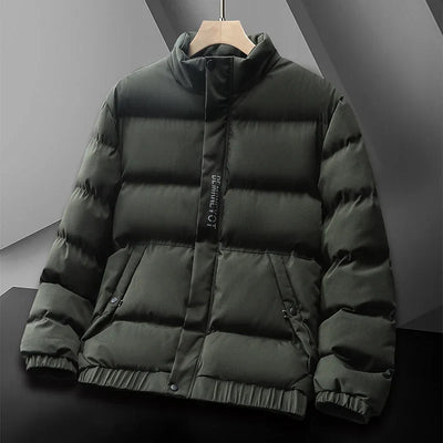 Giacca Puffer Jacket