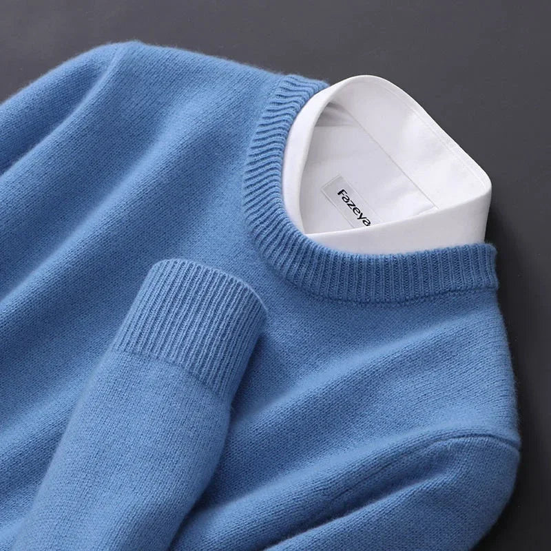 Maximo | Cashmere Sweater