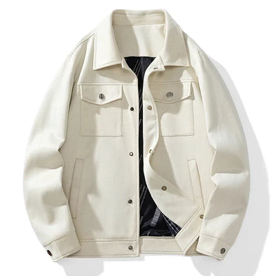 Martil Jacket