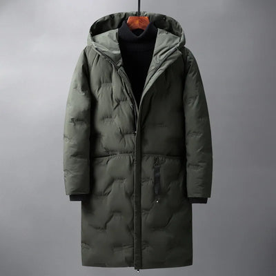 Montano Parka