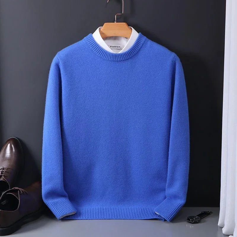 Maximo | Cashmere Sweater