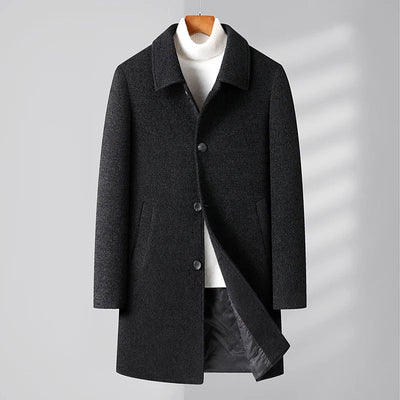 Ashford Overcoat