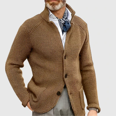 Armando™ | Gentleman's Cardigan