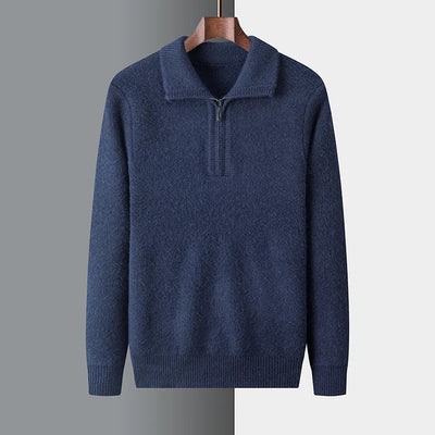 Windsor Wool Sweater