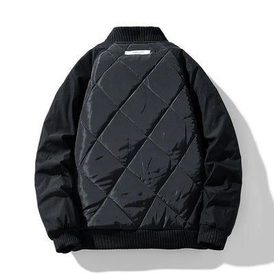 Vertex Padded Jacket