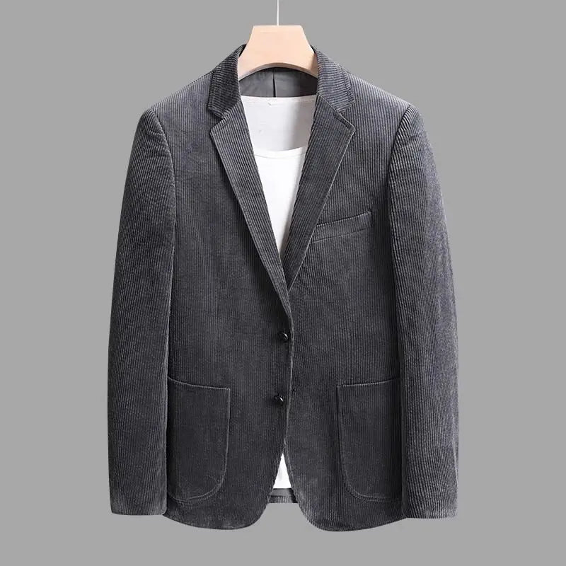 Haris Corduroy Blazer