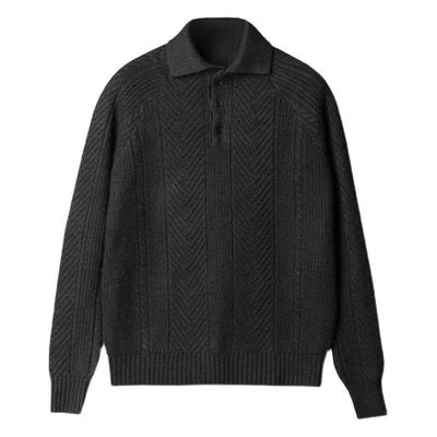 JOHN KNITTED POLO