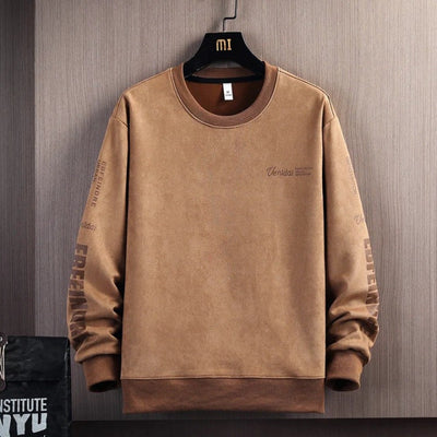 Arbor I Classic Sweater