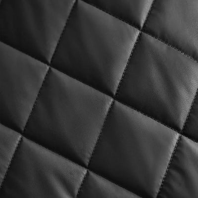 Haroka Quilted Jacket