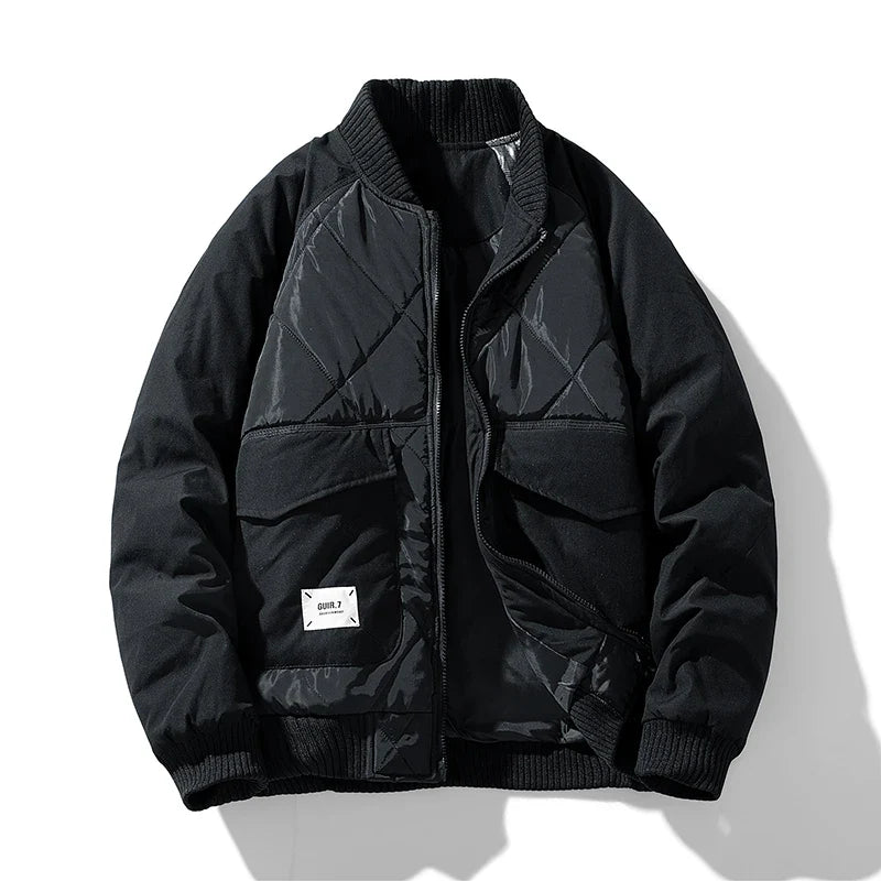 Vertex Padded Jacket