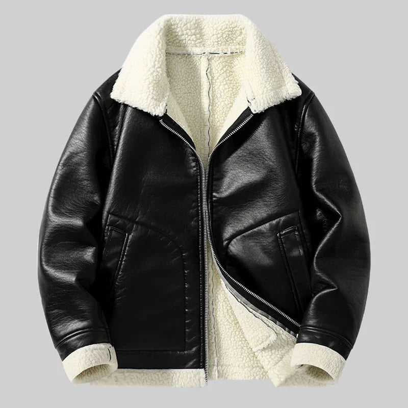 Arktis Jacket