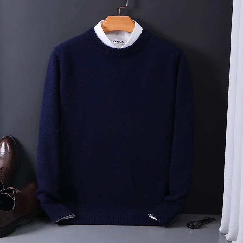 Maximo | Cashmere Sweater