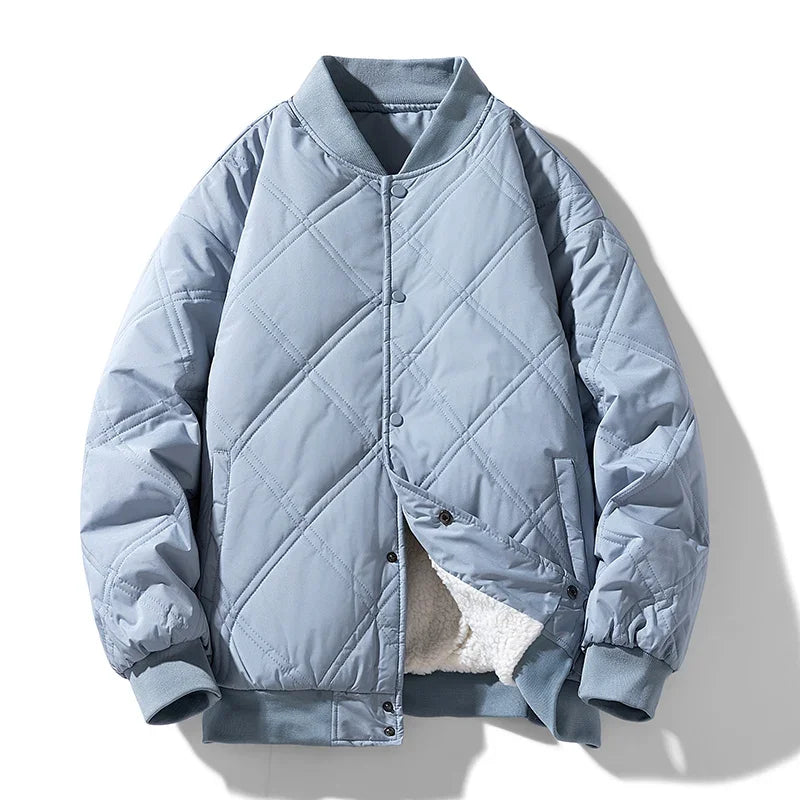 Dalgo Bomber Jacket