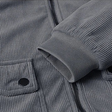 Malvic Corduroy Jacket