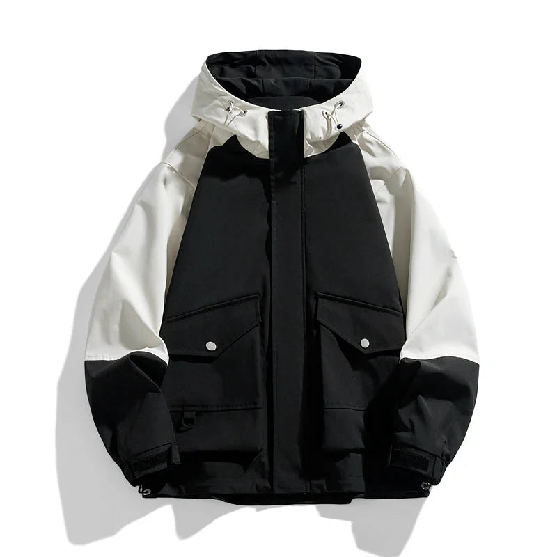 Diverx Jacket