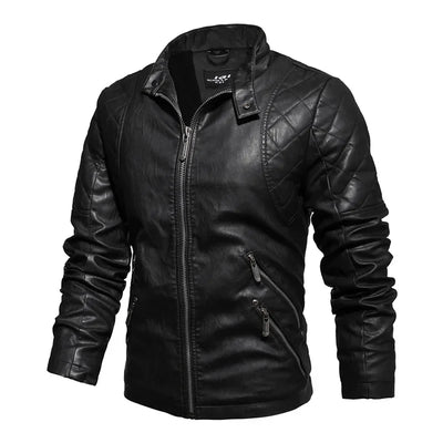 Mopar Leather Jacket