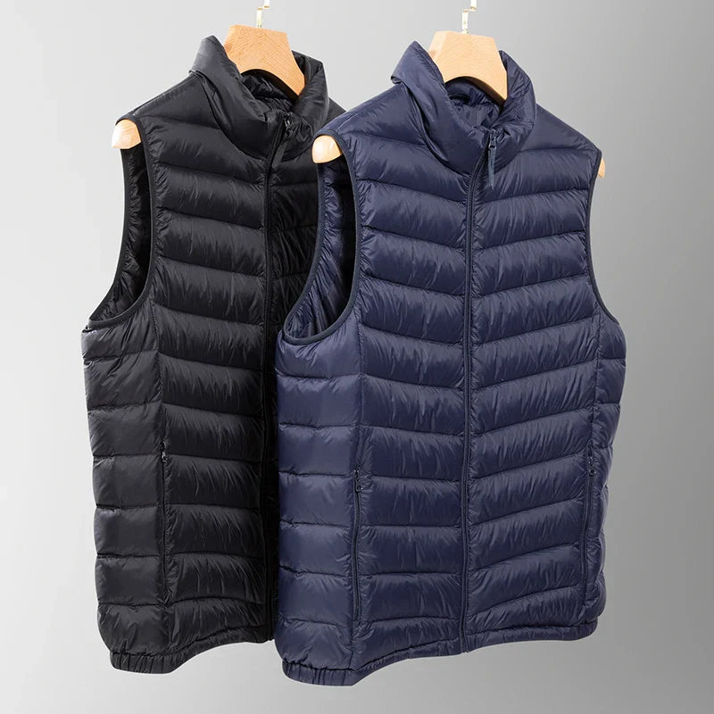 Men's Signature Vest