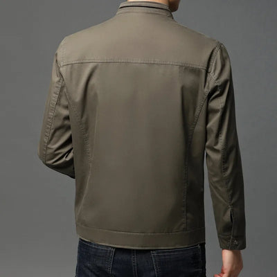 Aviador Bomber Jacket