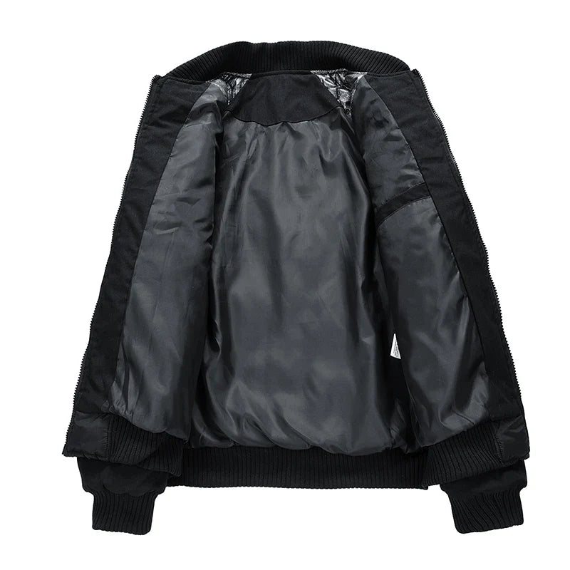 Vertex Padded Jacket