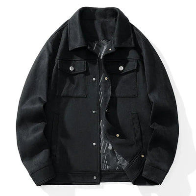 Martil Jacket