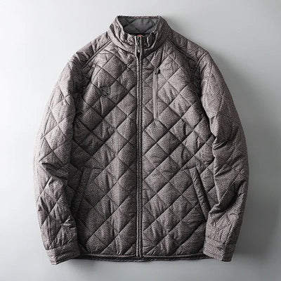 Vosler Jacket