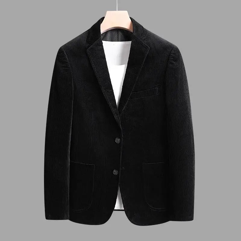 Haris Corduroy Blazer